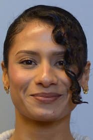 Zahraa Aldoujaili