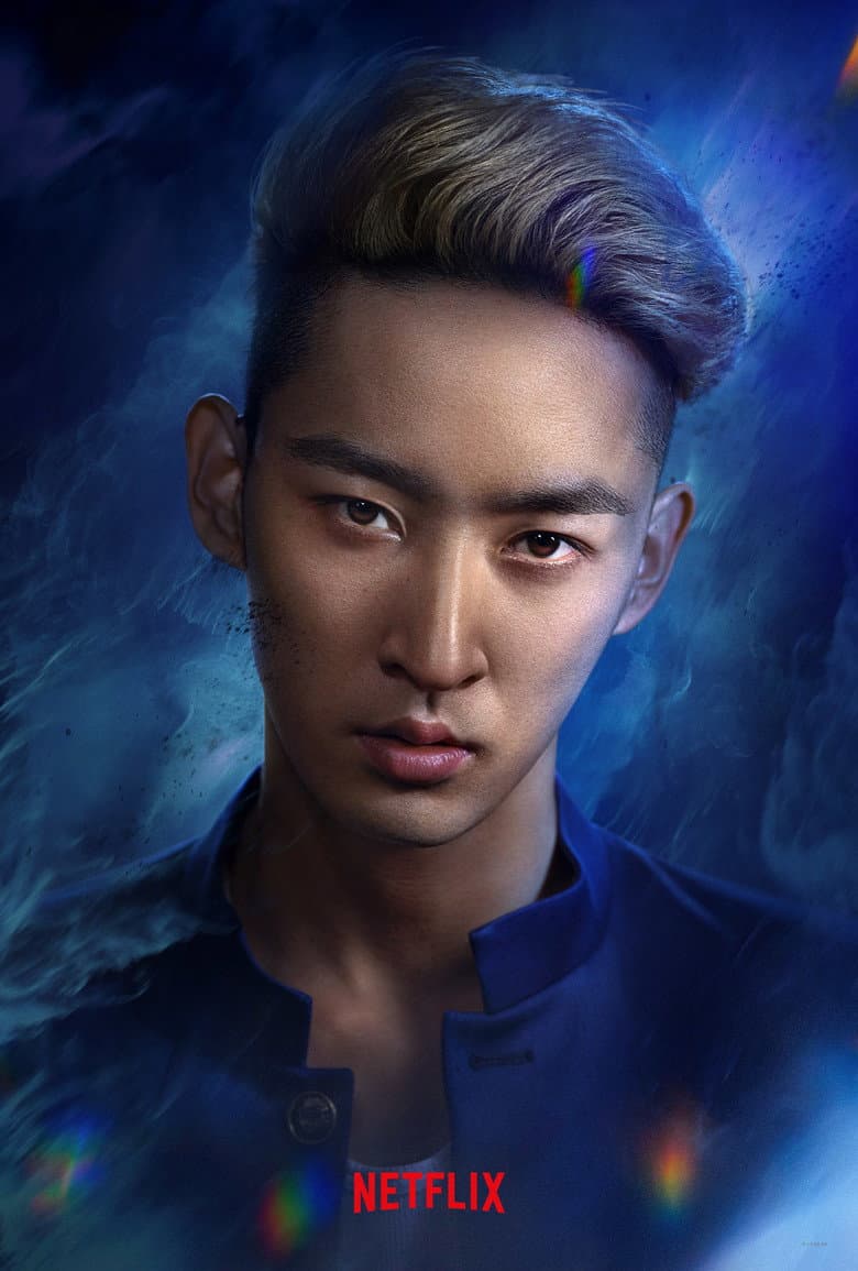 Ảnh poster
