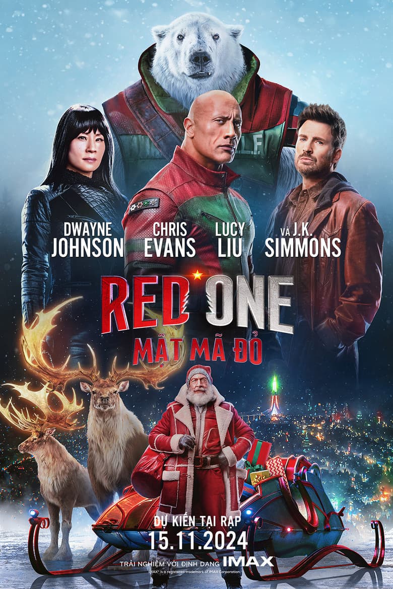 Ảnh poster