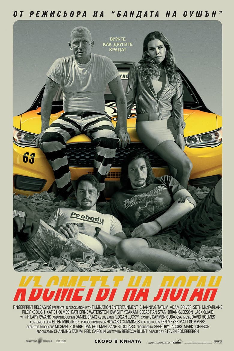 Ảnh poster