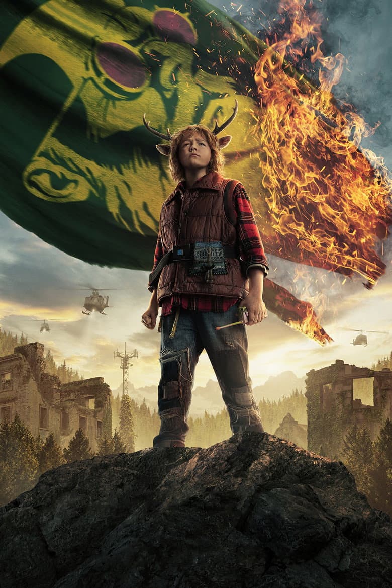 Ảnh poster