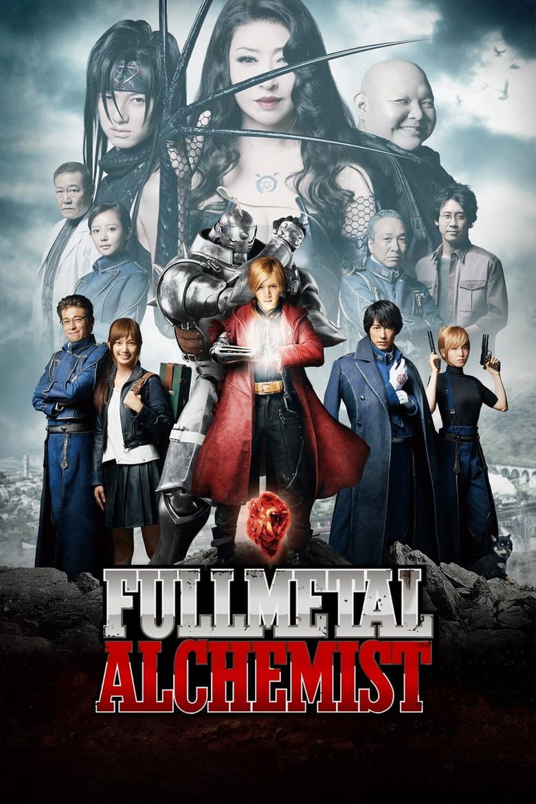 Ảnh poster