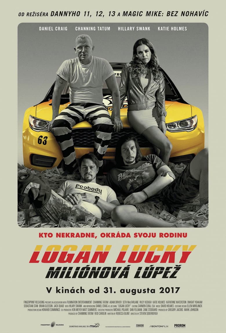 Ảnh poster