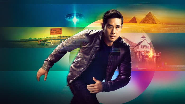 Ảnh backdrop