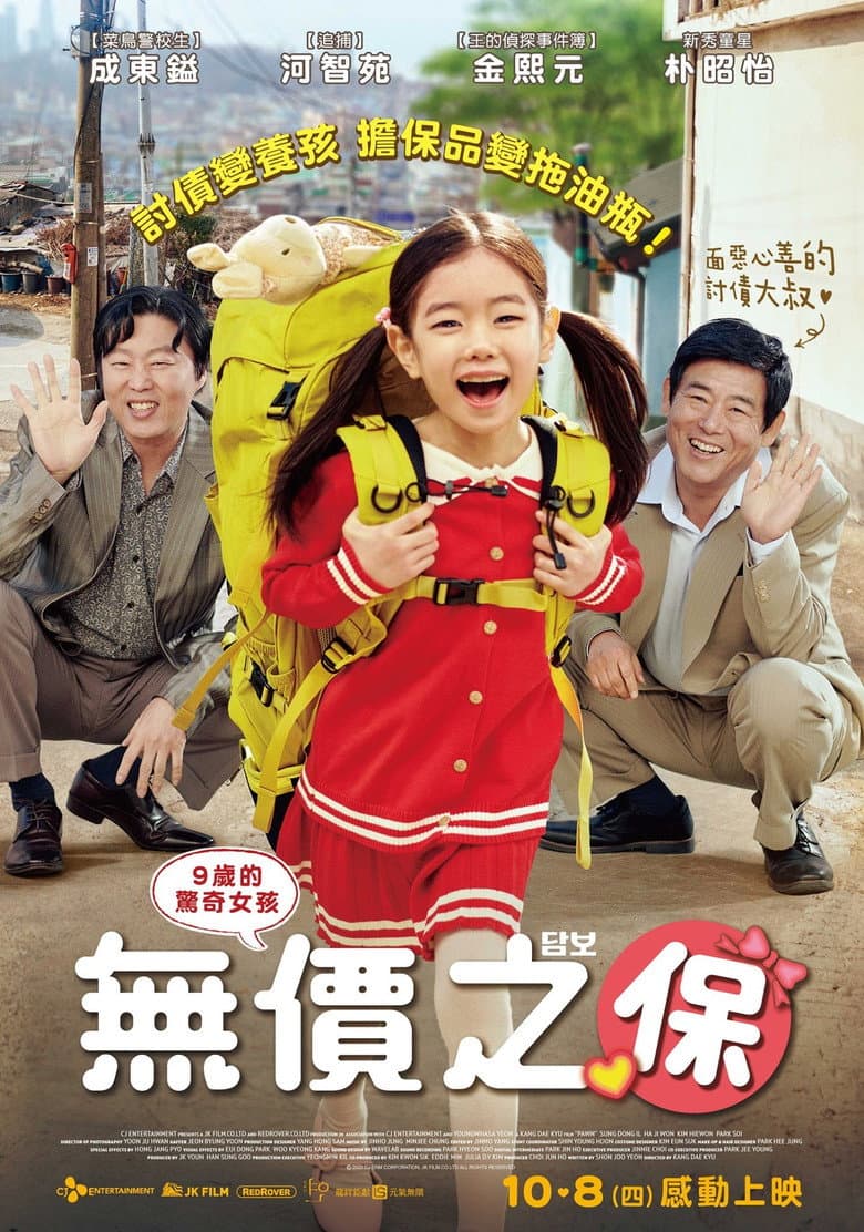 Ảnh poster
