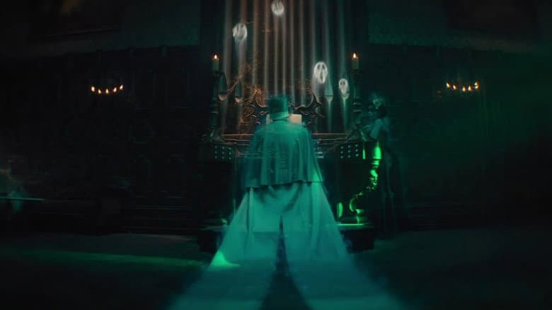 Ảnh backdrop