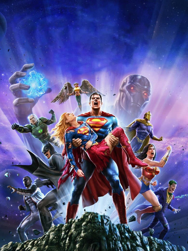 Ảnh poster