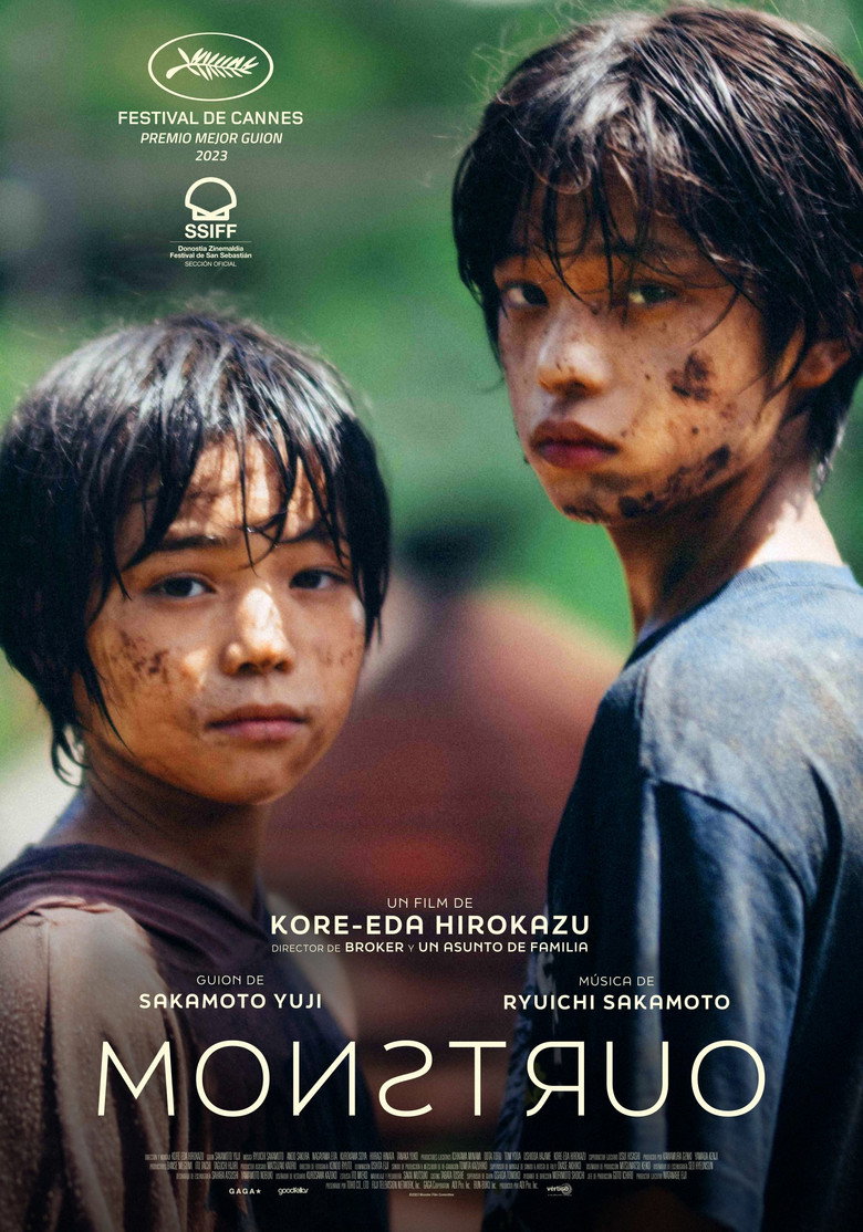 Ảnh poster