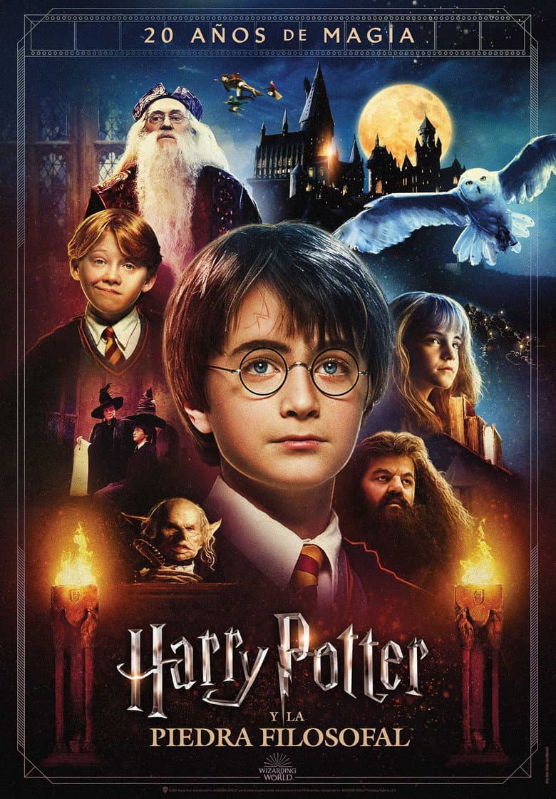 Ảnh poster