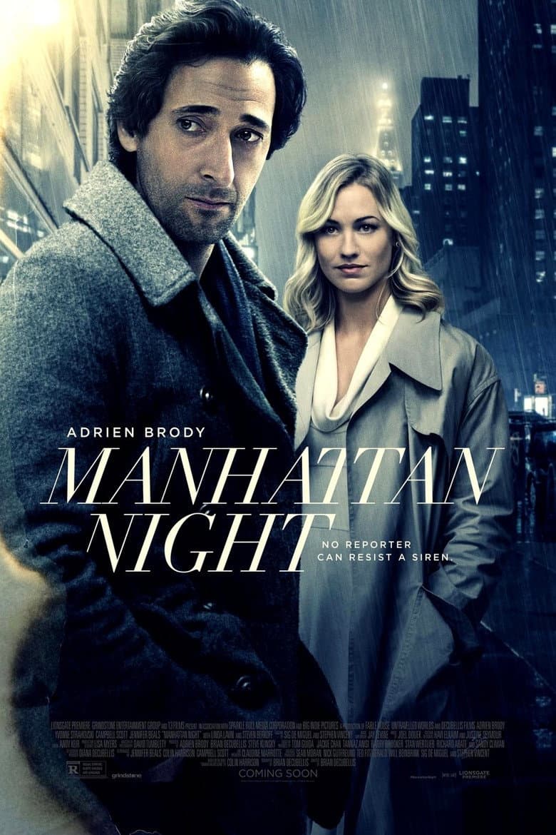 Ảnh poster