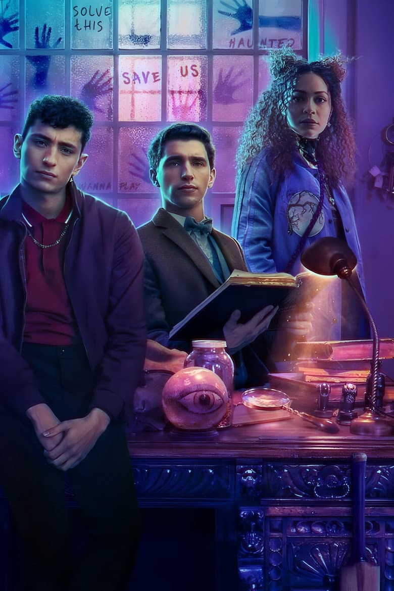 Ảnh poster