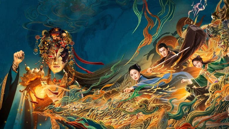 Ảnh backdrop