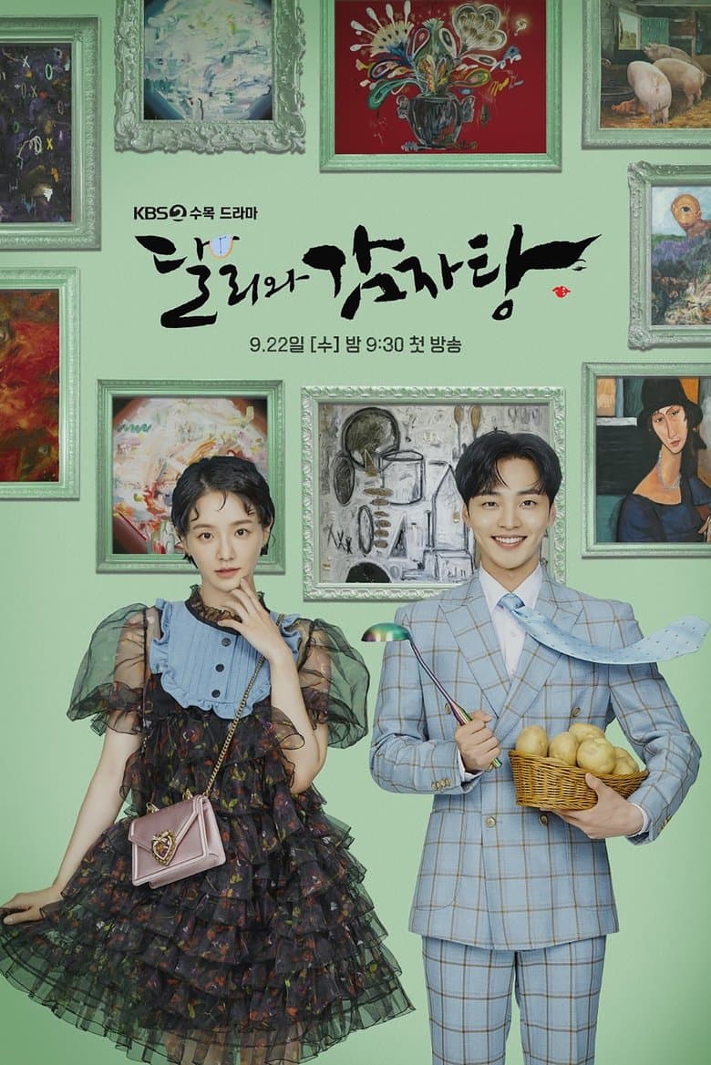 Ảnh poster