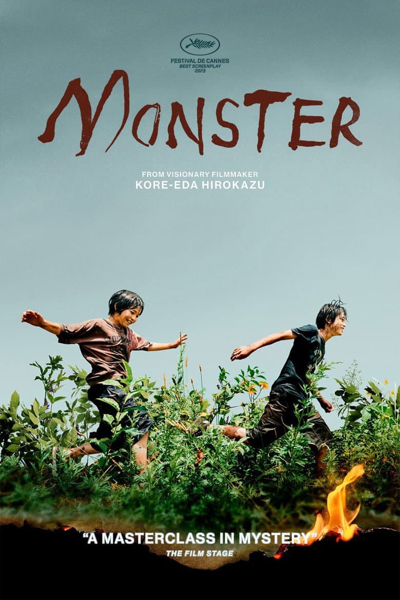 Ảnh poster