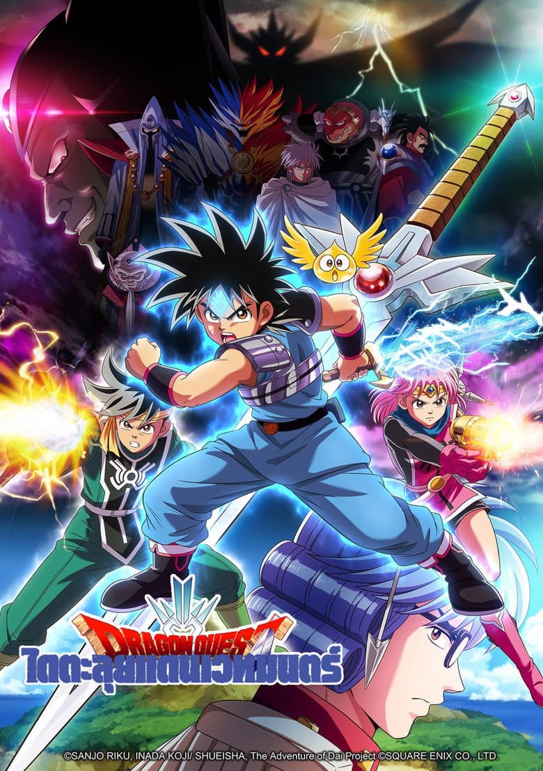 Ảnh poster
