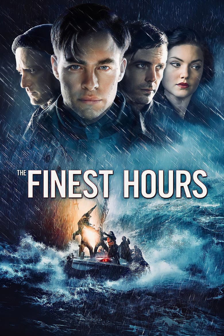 Ảnh poster