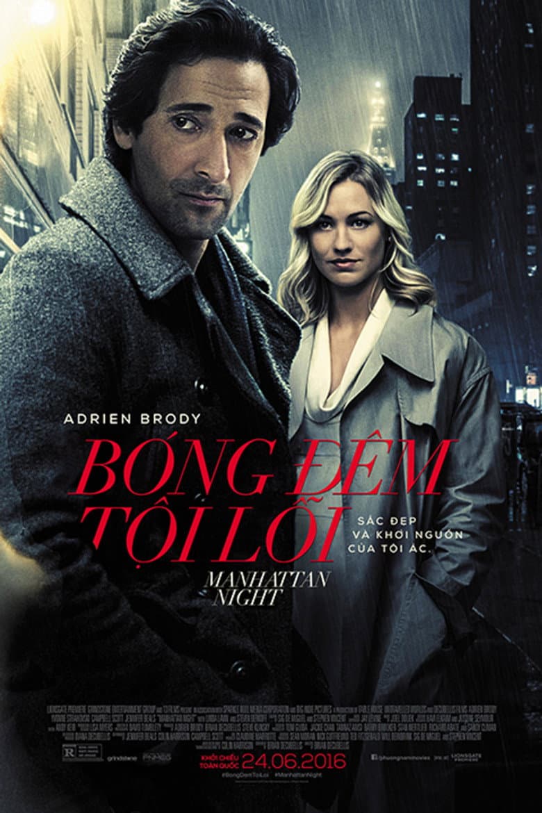 Ảnh poster