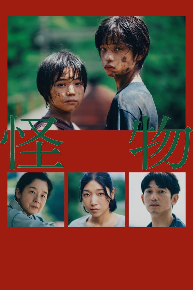 Ảnh poster