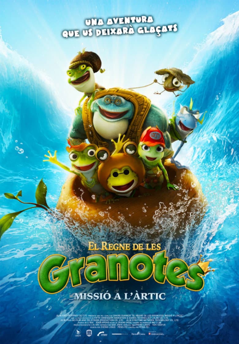 Ảnh poster