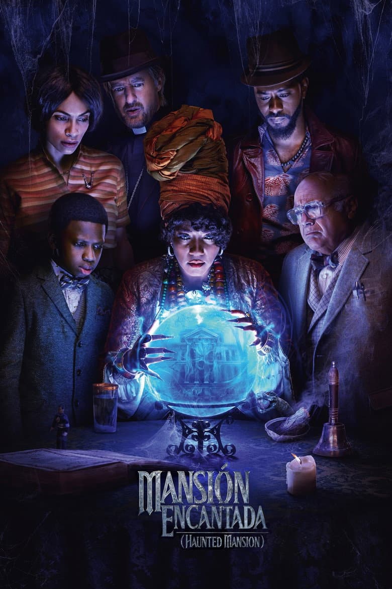 Ảnh poster
