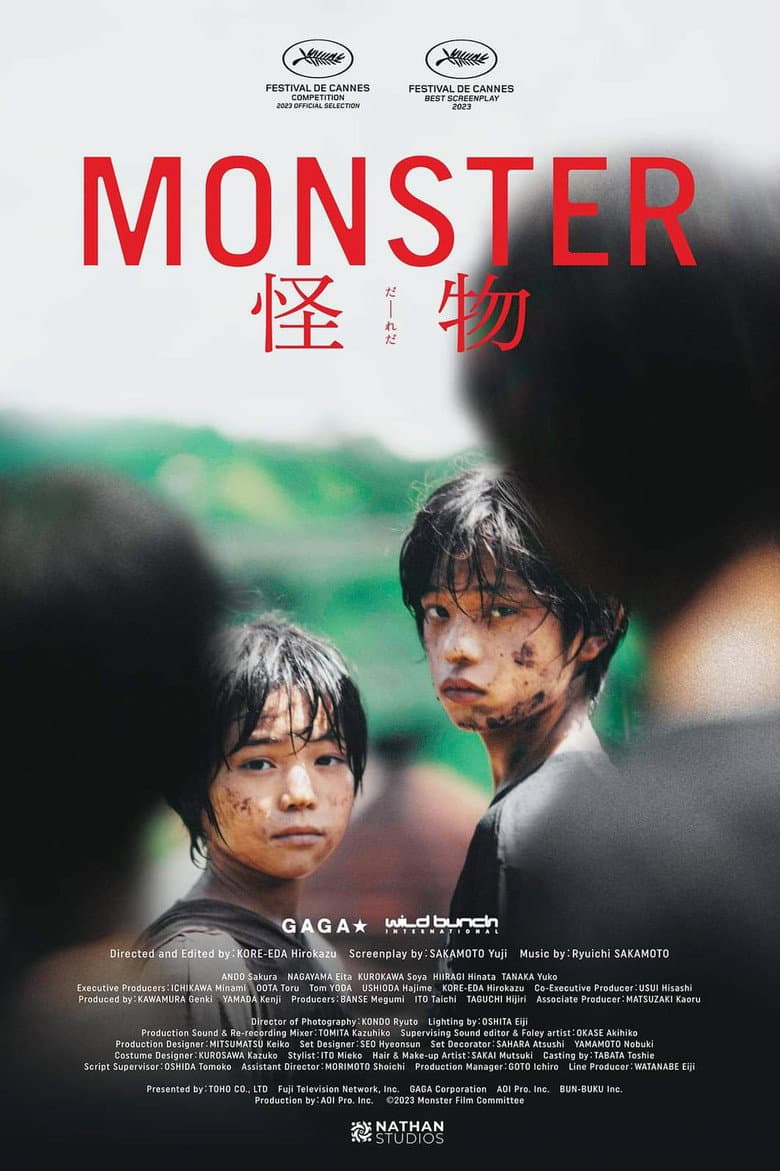 Ảnh poster