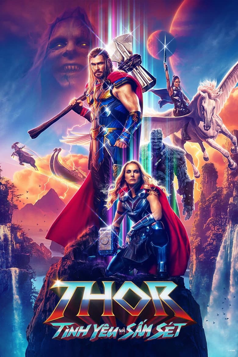 Ảnh poster
