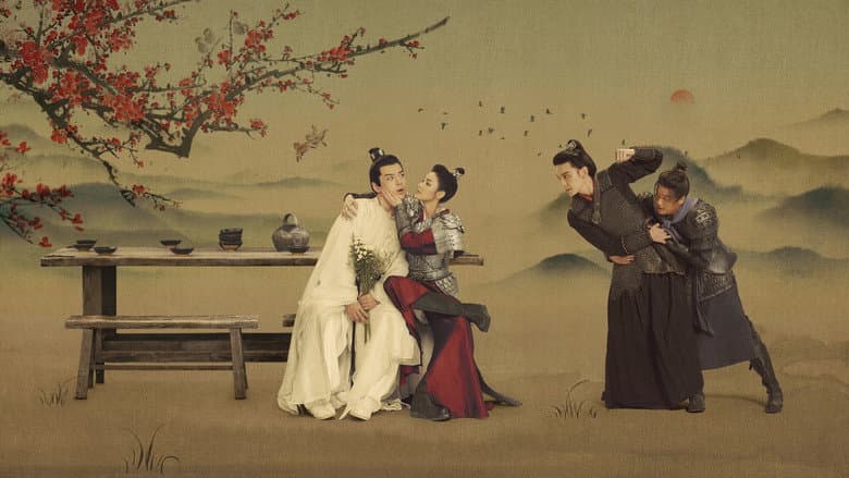 Ảnh backdrop