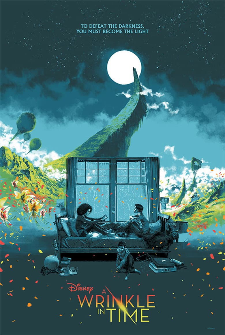 Ảnh poster