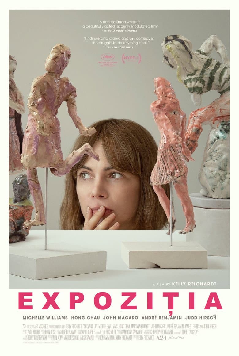 Ảnh poster