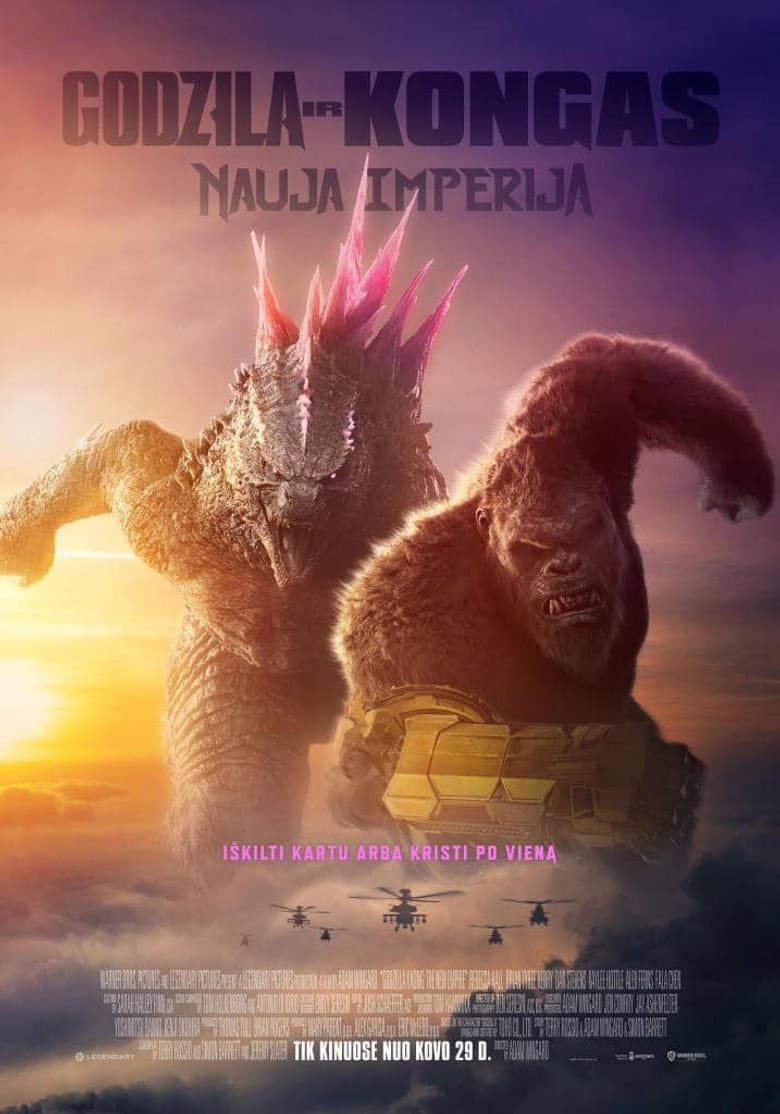 Ảnh poster