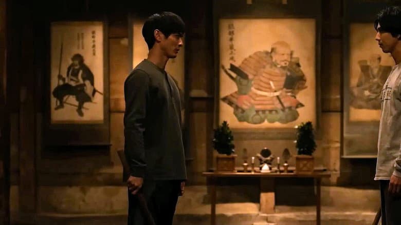Ảnh backdrop