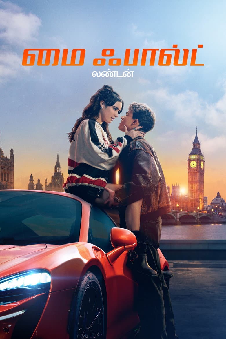 Ảnh poster