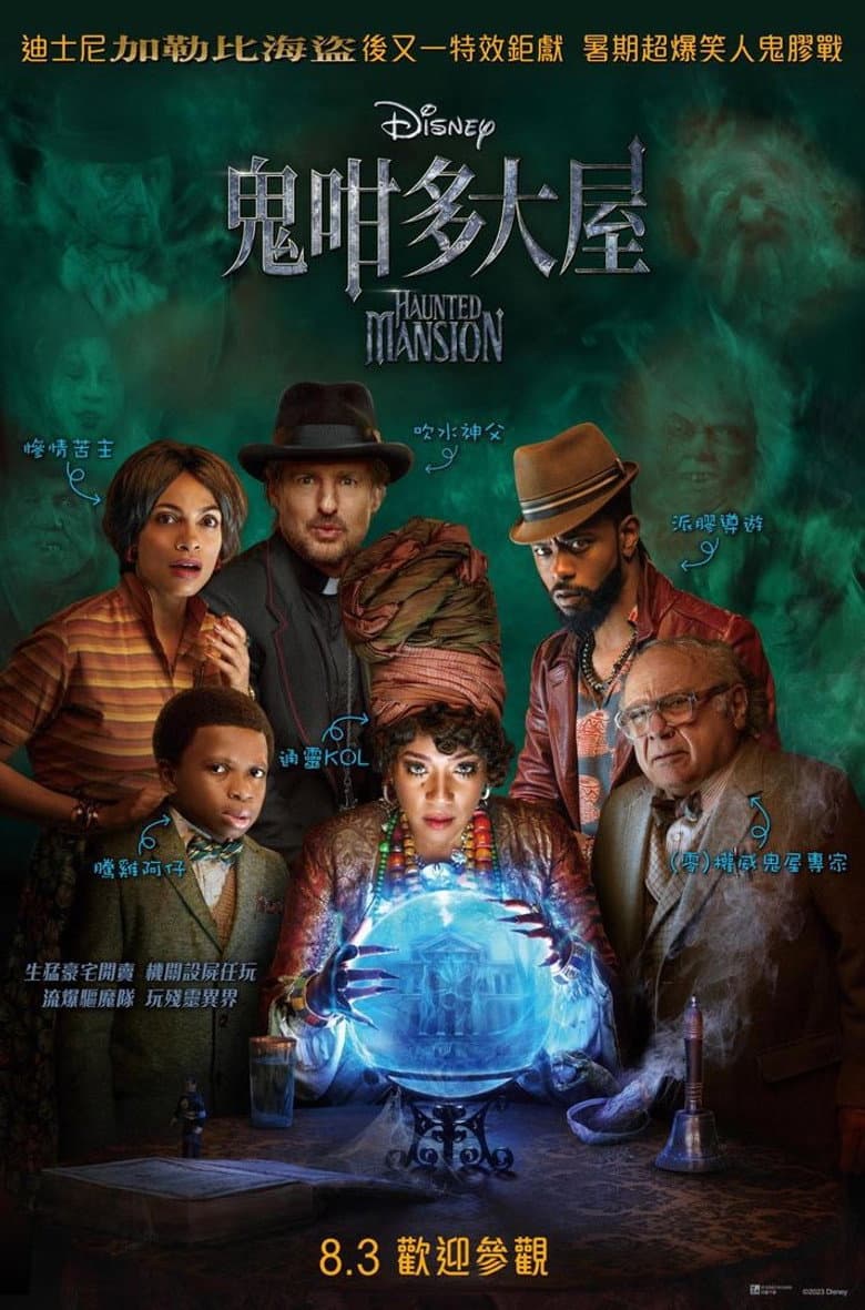 Ảnh poster
