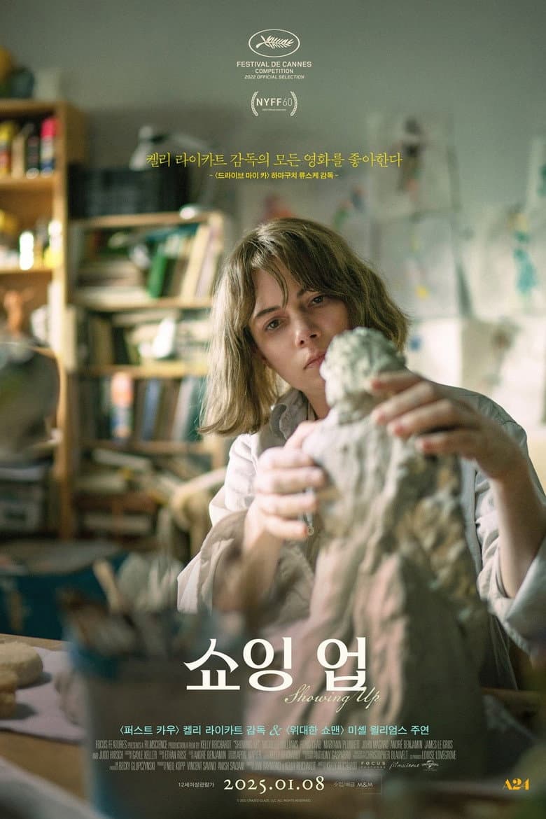 Ảnh poster