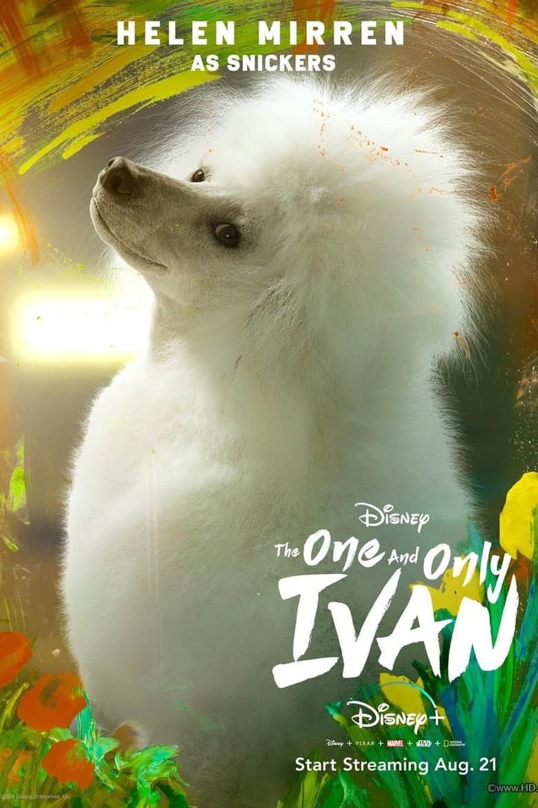 Ảnh poster