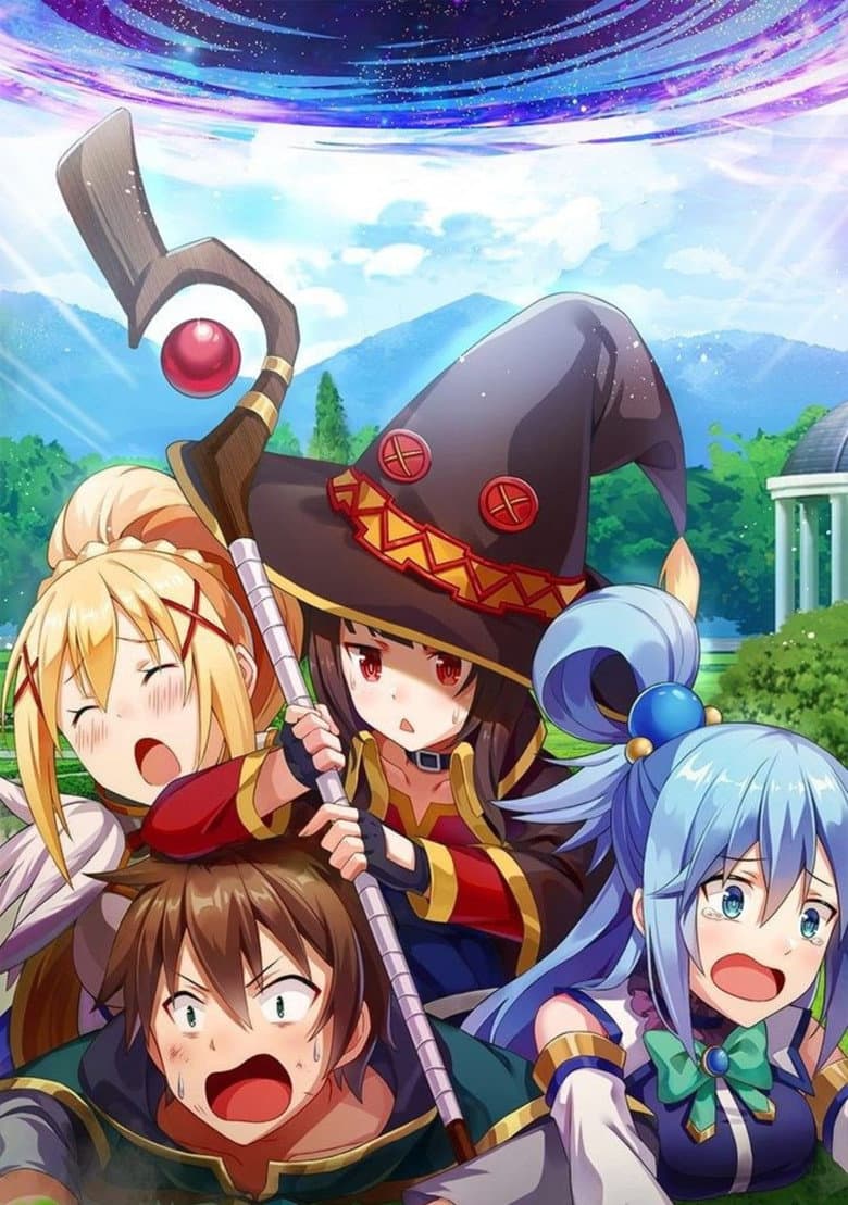 Ảnh poster