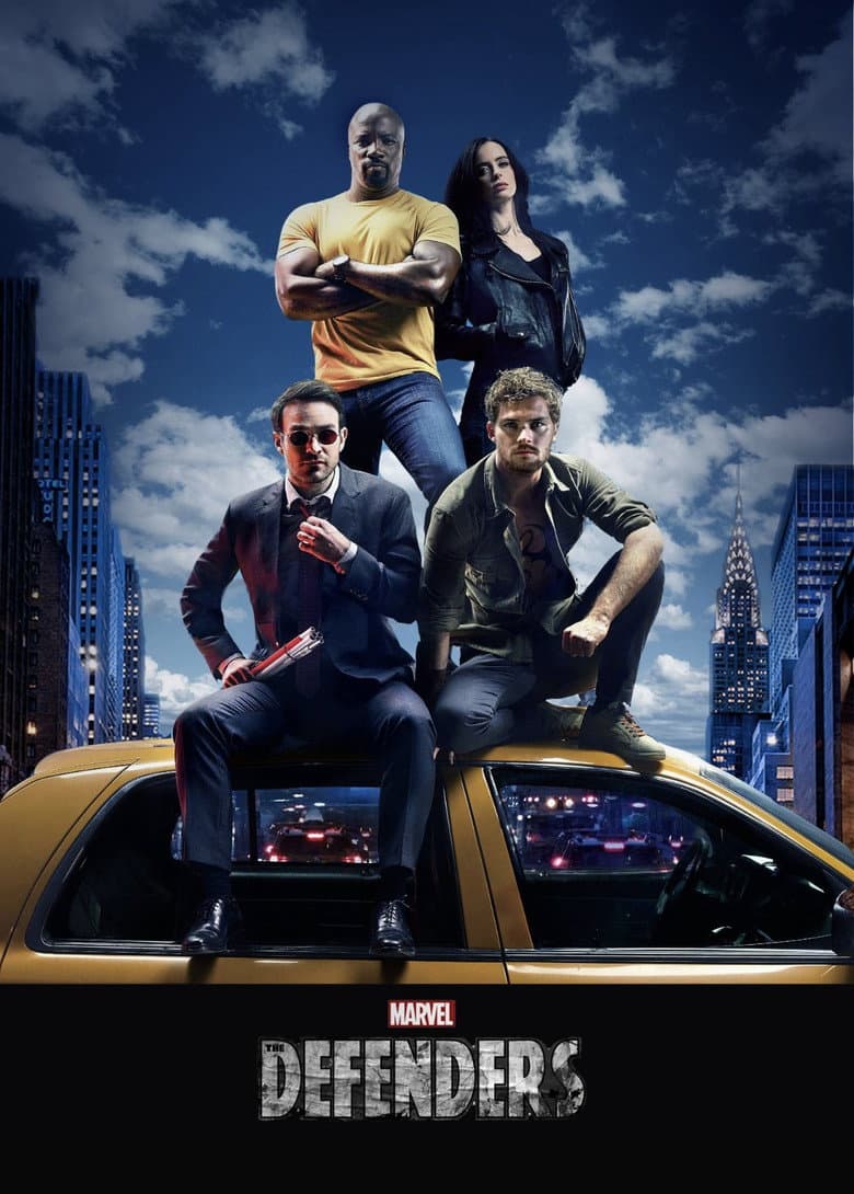 Ảnh poster