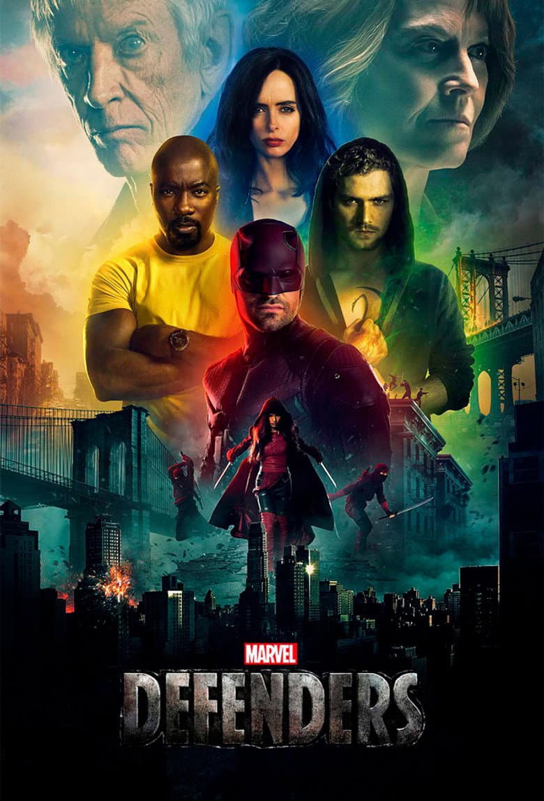 Ảnh poster