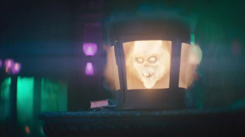 Ảnh backdrop