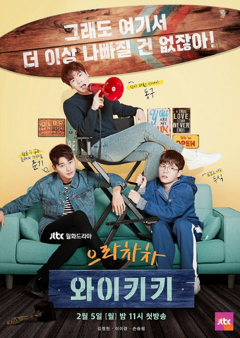 Ảnh poster