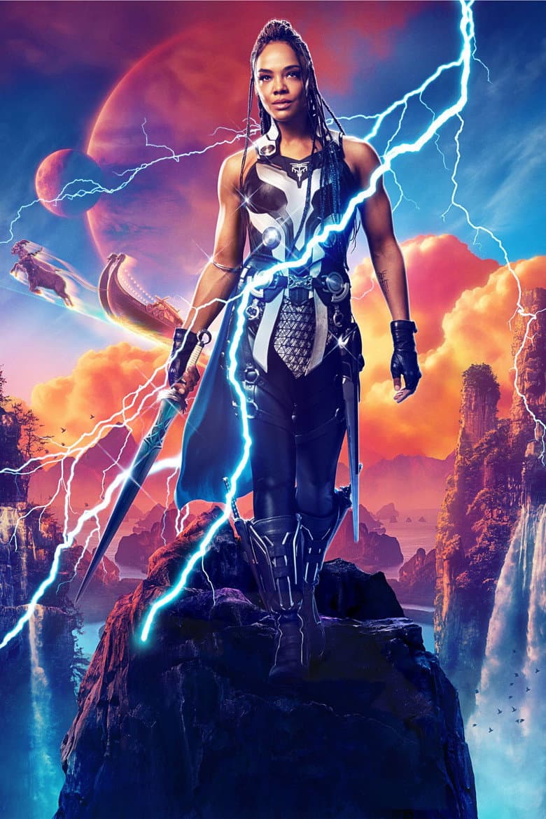 Ảnh poster