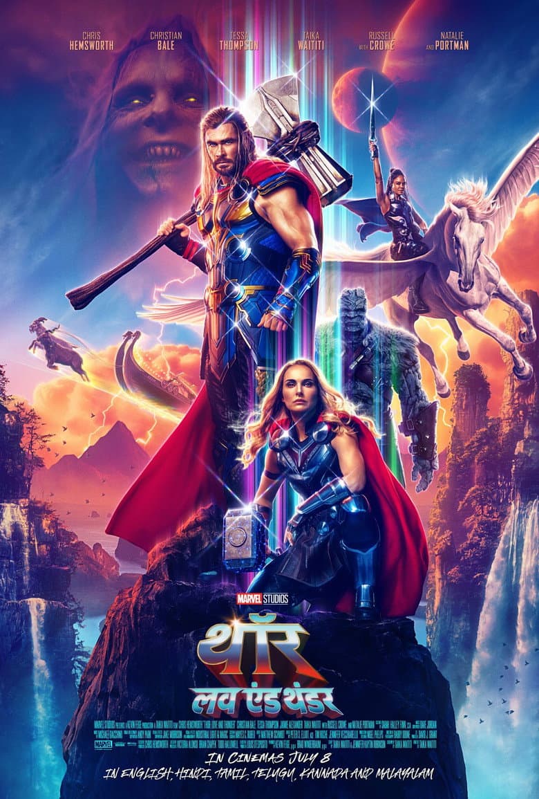 Ảnh poster