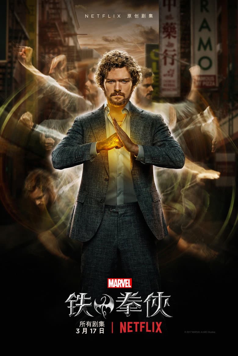 Ảnh poster