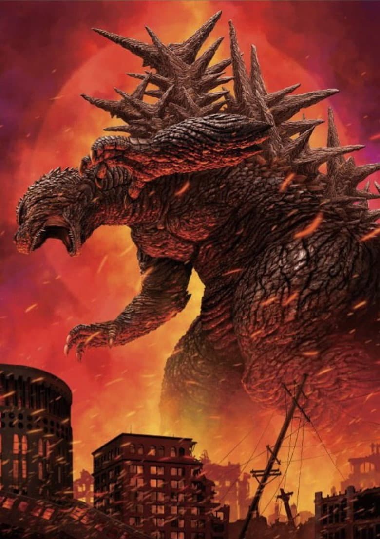 Ảnh poster