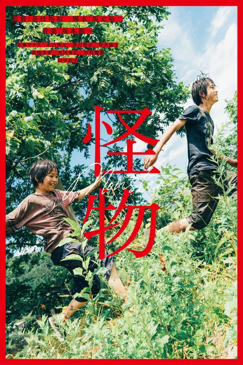 Ảnh poster