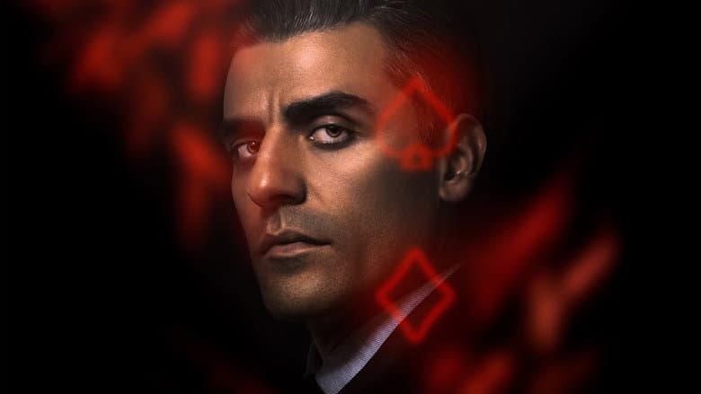 Ảnh backdrop