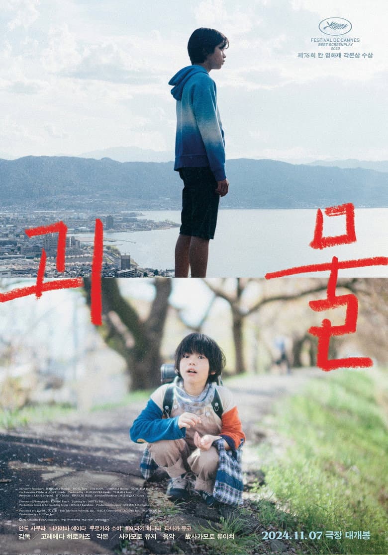 Ảnh poster