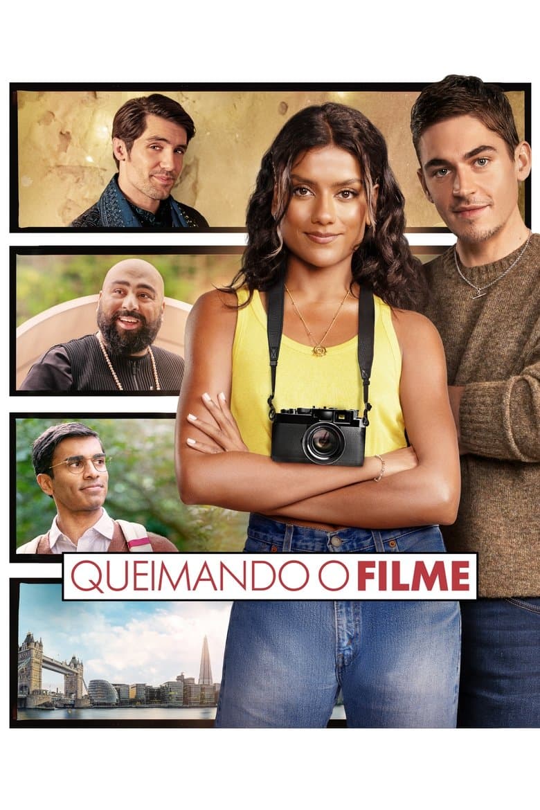 Ảnh poster