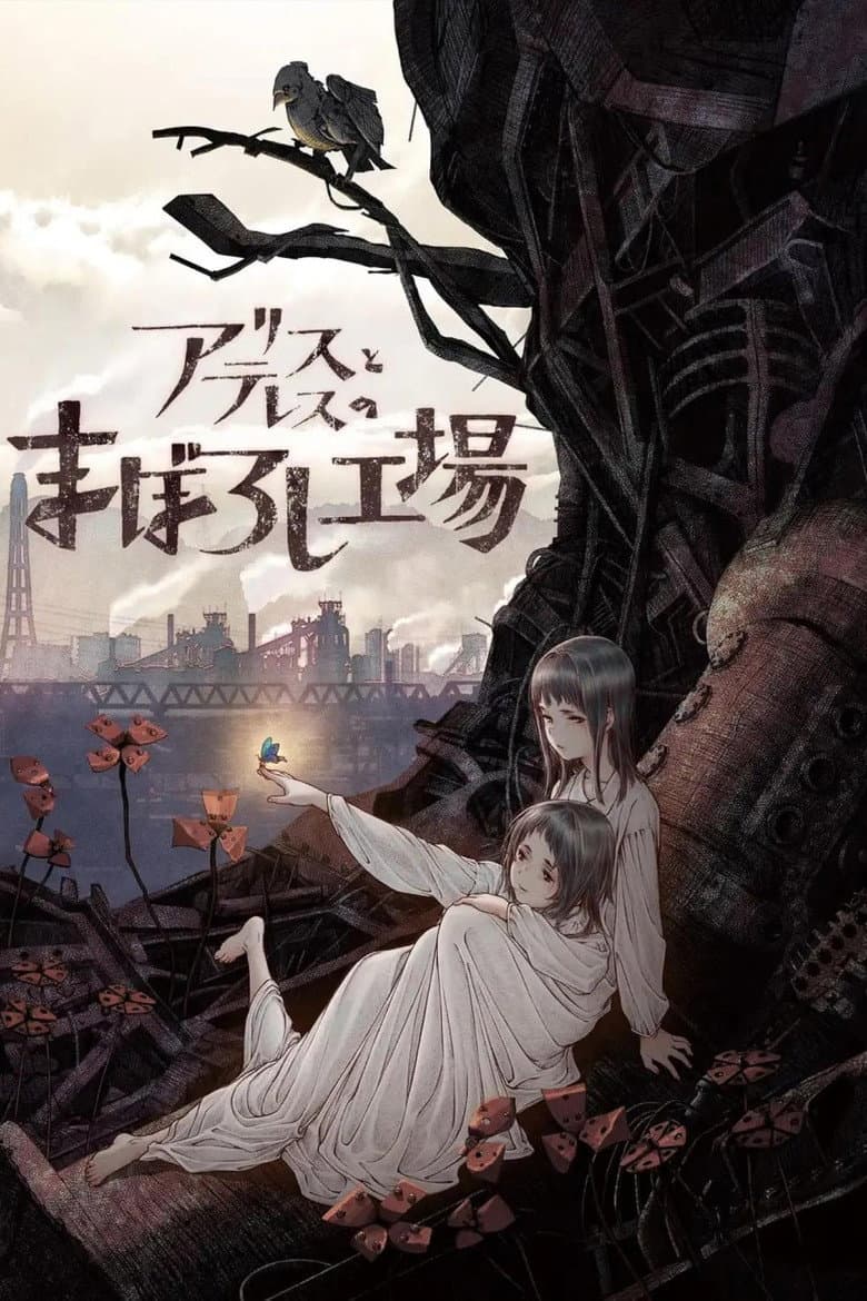 Ảnh poster