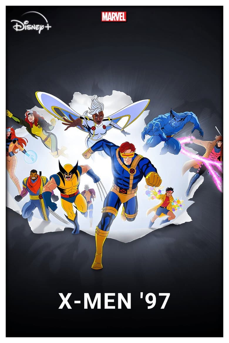 Ảnh poster